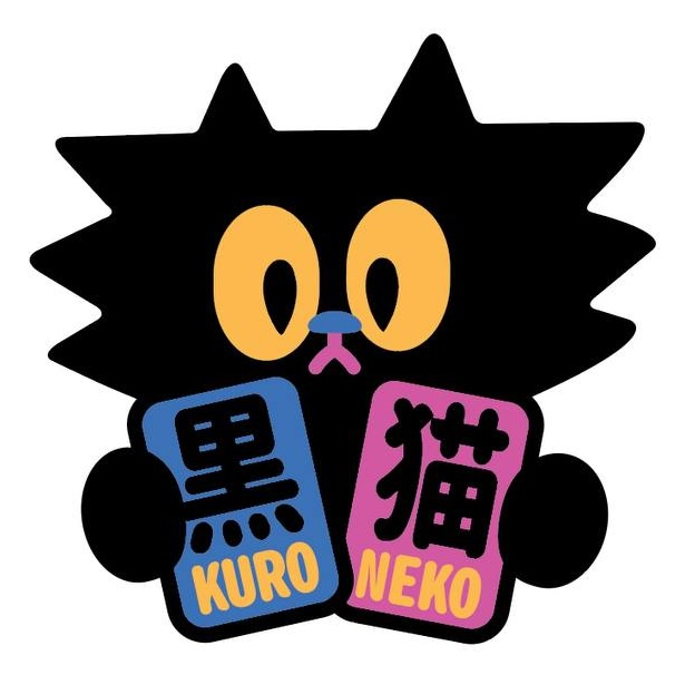 KuroNeko Logo